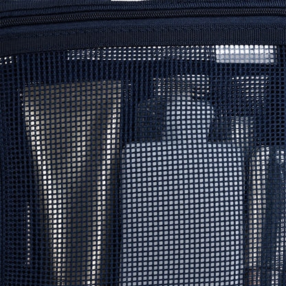 Mesh Makeup Travel Bag