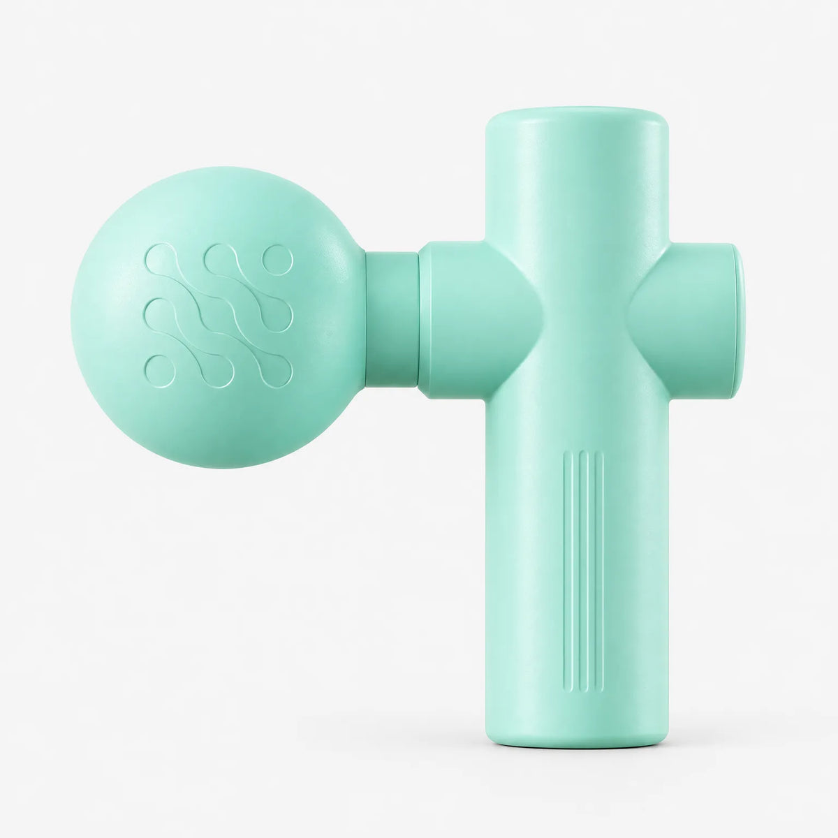 Mini Handheld Massage Gun