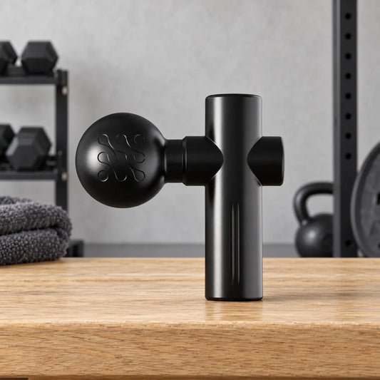 Mini Handheld Massage Gun