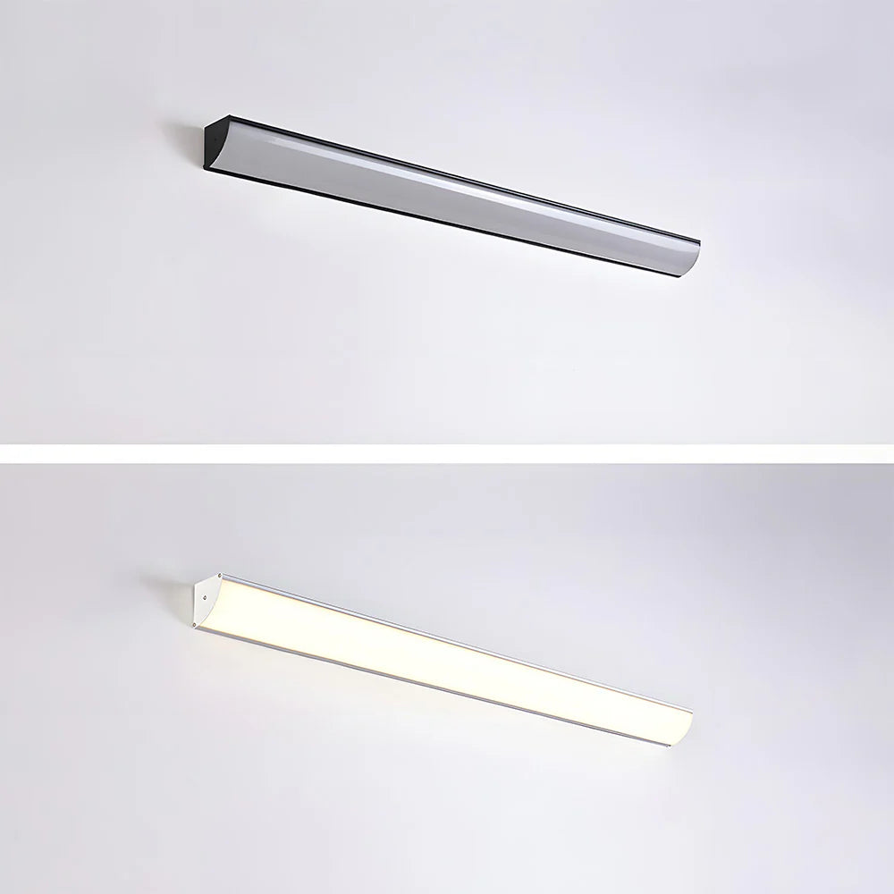 Minimalist Waterproof LED Outdoor Wall Fixture | Wallumi