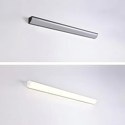 Minimalist Waterproof LED Outdoor Wall Fixture | Wallumi