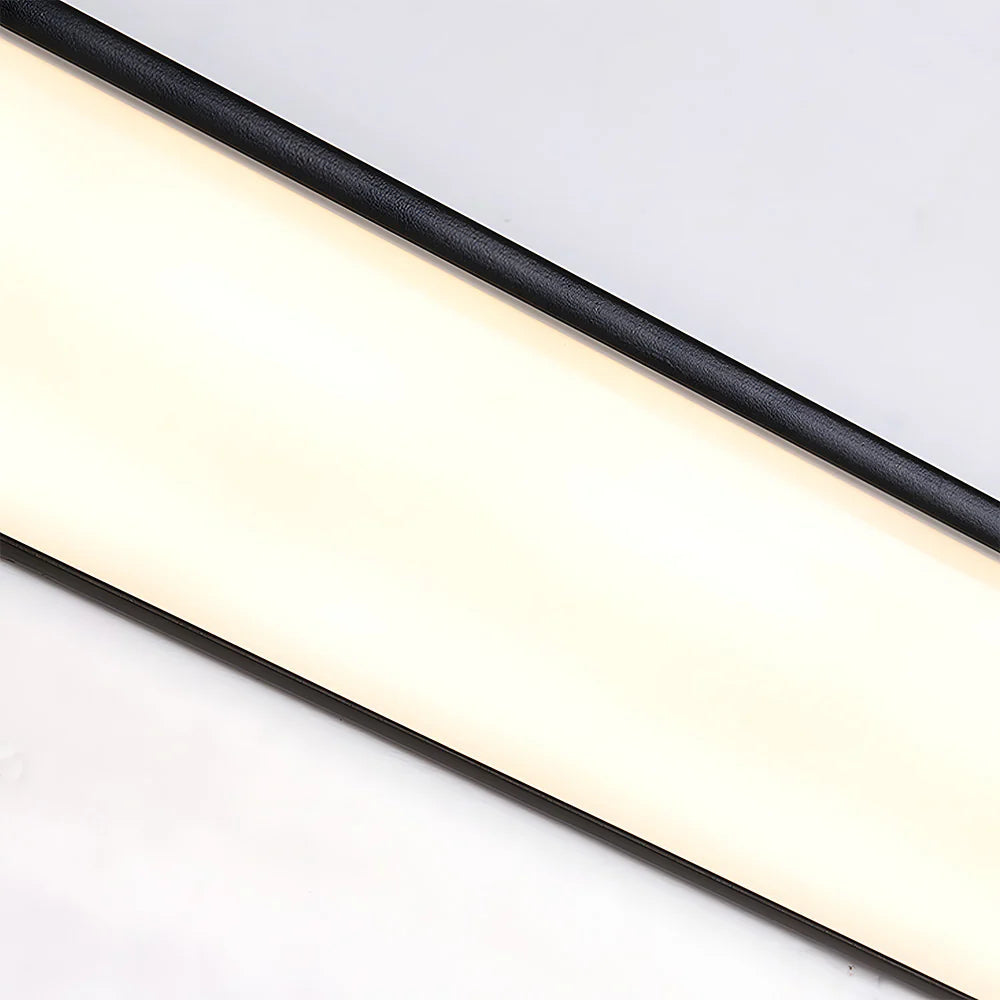 Minimalist Waterproof LED Outdoor Wall Fixture | Wallumi
