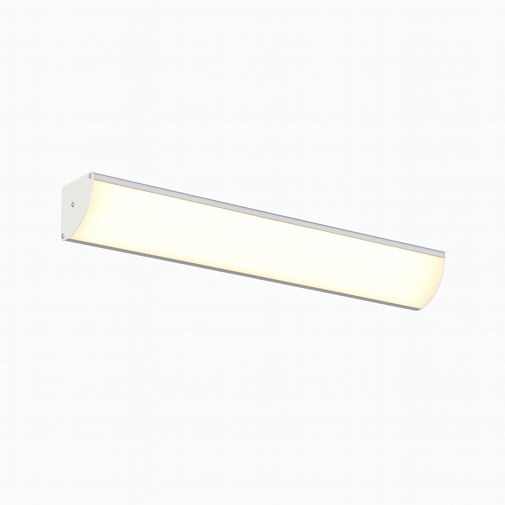 Minimalist Waterproof LED Outdoor Wall Fixture | Wallumi