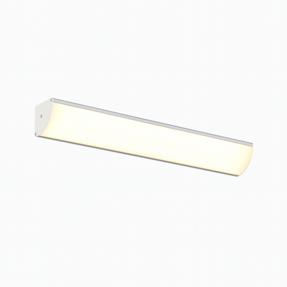 Minimalist Waterproof LED Outdoor Wall Fixture | Wallumi