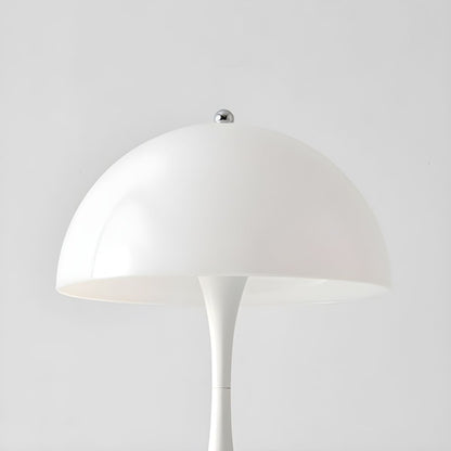 Modern Acrylic Dome Table Lamp for Contemporary Rooms | Yoventra