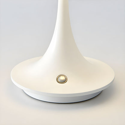 Modern Acrylic Dome Table Lamp for Contemporary Rooms | Yoventra