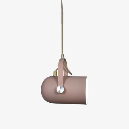 Modern Aluminum Pendant Light With Adjustable Cable | Wyrnexa
