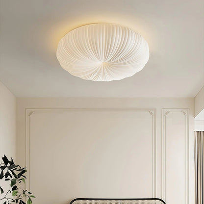 Modern Dimmable LED Ceiling Light Marshmallow | Lurexa