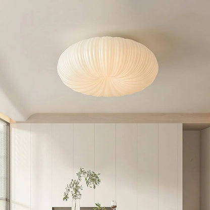 Modern Dimmable LED Ceiling Light Marshmallow | Lurexa