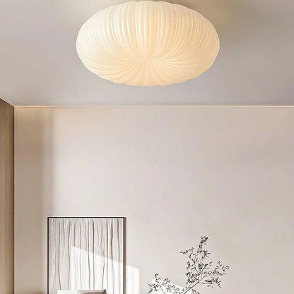 Modern Dimmable LED Ceiling Light Marshmallow | Lurexa