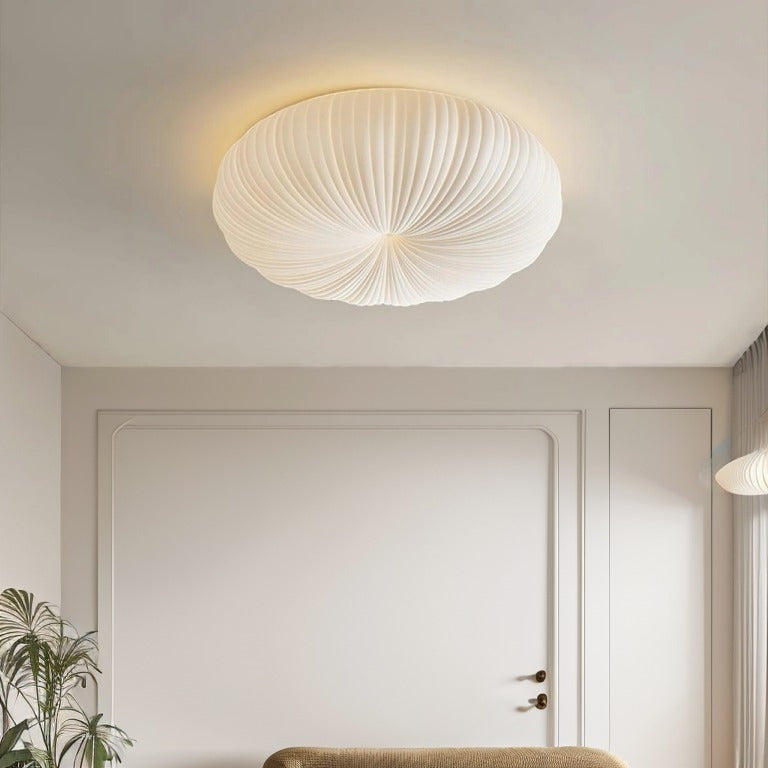Modern Dimmable LED Ceiling Light Marshmallow | Lurexa
