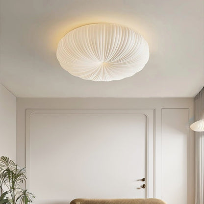 Modern Dimmable LED Ceiling Light Marshmallow | Lurexa