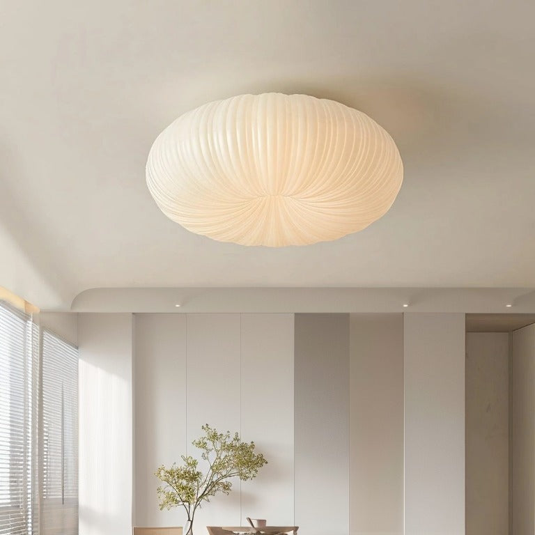 Modern Dimmable LED Ceiling Light Marshmallow | Lurexa