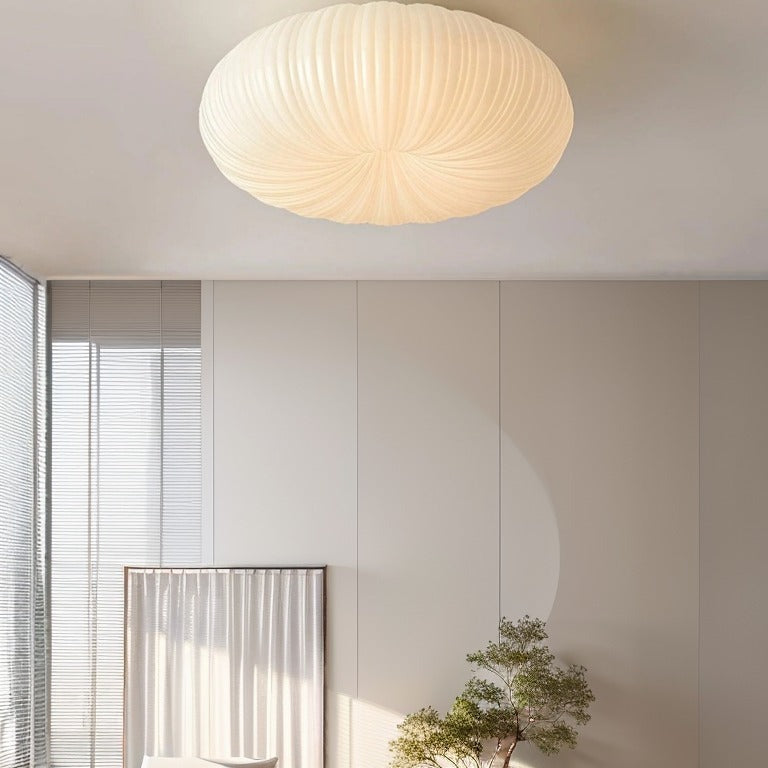 Modern Dimmable LED Ceiling Light Marshmallow | Lurexa