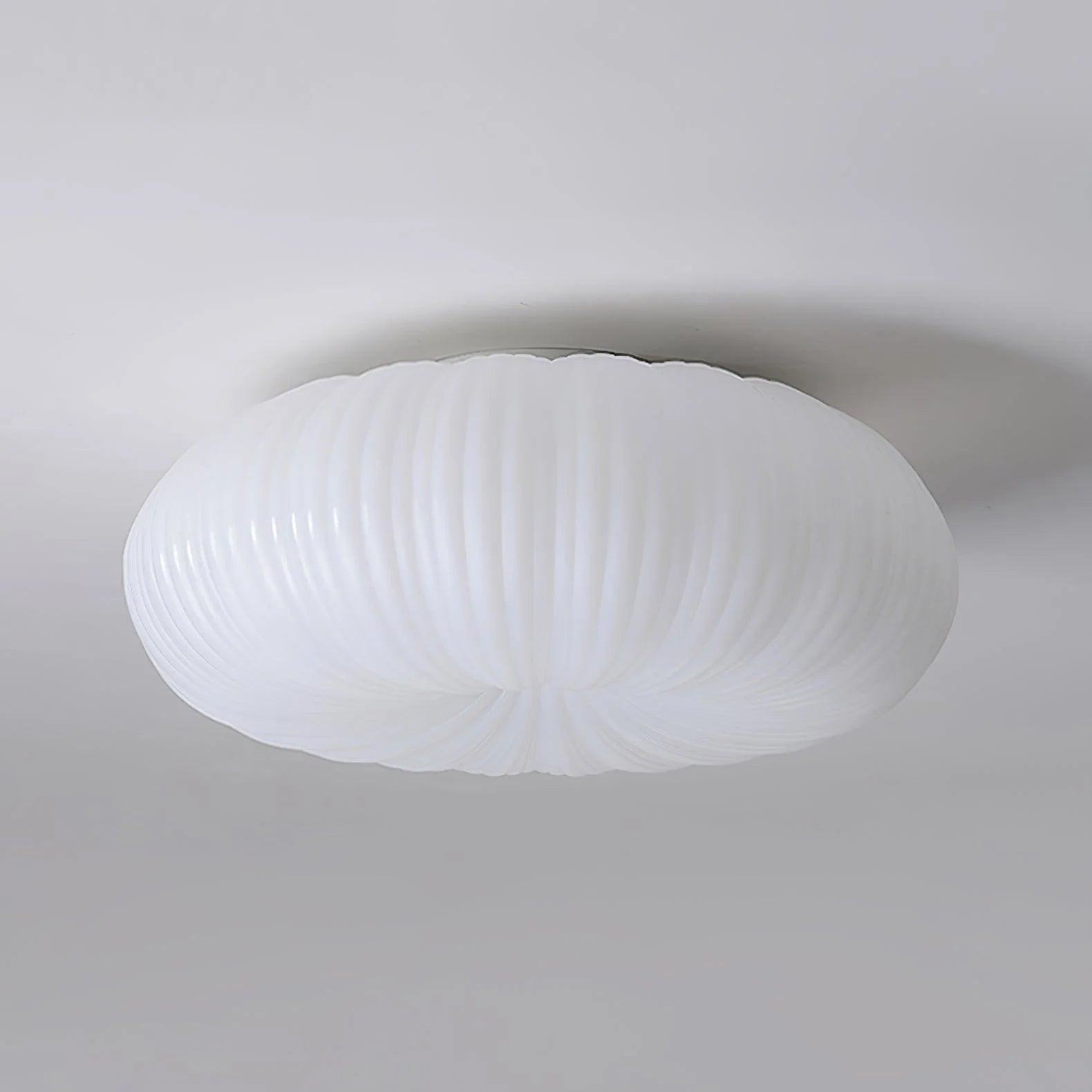 Modern Dimmable LED Ceiling Light Marshmallow | Lurexa