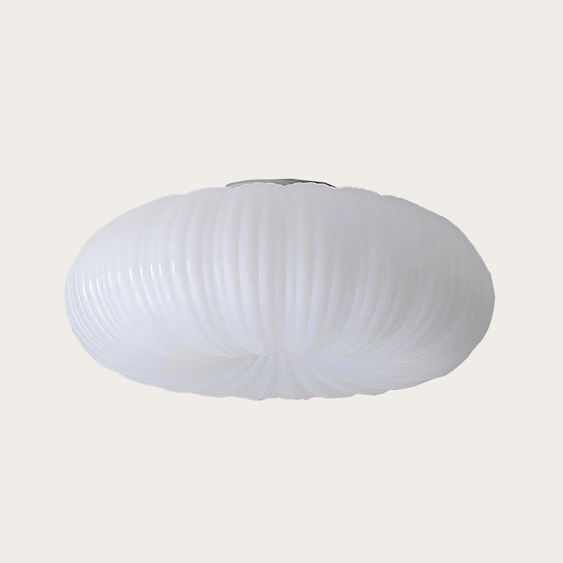 Modern Dimmable LED Ceiling Light Marshmallow | Lurexa