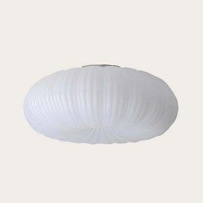 Modern Dimmable LED Ceiling Light Marshmallow | Lurexa