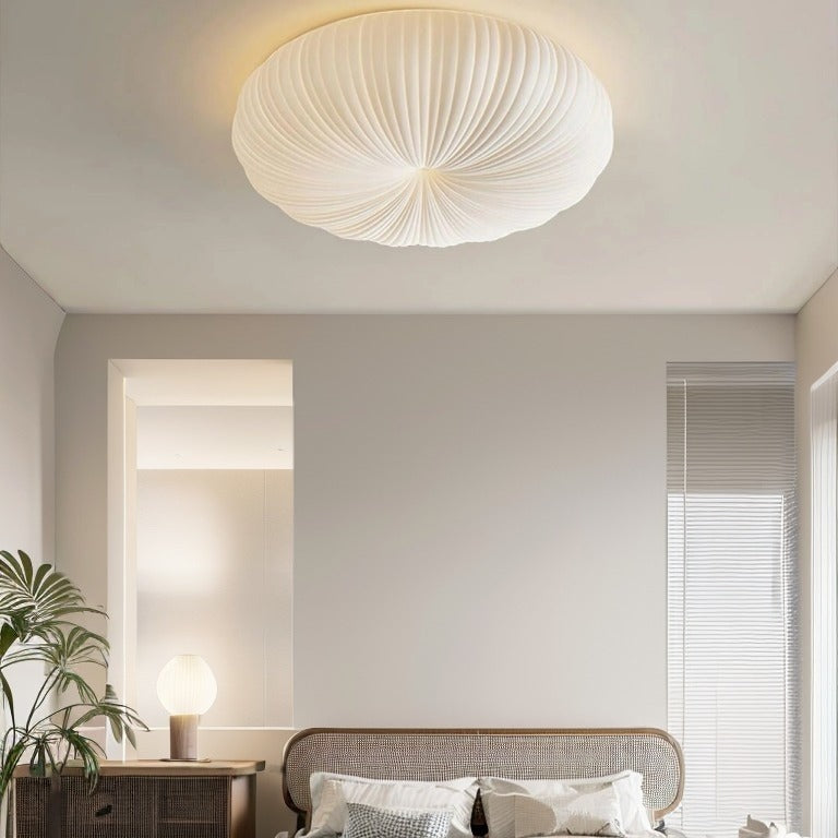 Modern Dimmable LED Ceiling Light Marshmallow | Lurexa