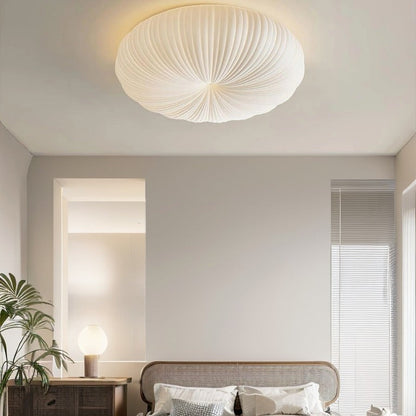 Modern Dimmable LED Ceiling Light Marshmallow | Lurexa