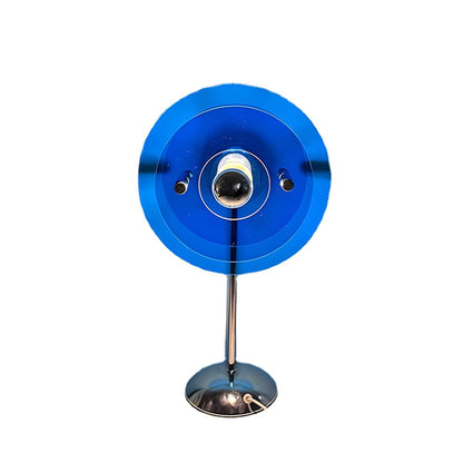 Modern Gaming Table Lamp With Acrylic Shade Light | Quorvyn