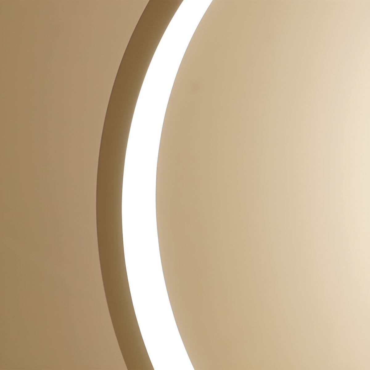 Modern LED Bedside Table Lamp with USB Power | Zorvixa