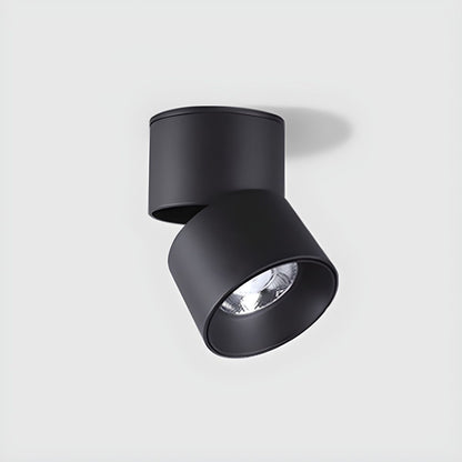 Modern LED Ceiling Flush Mount Light | Lumeon
