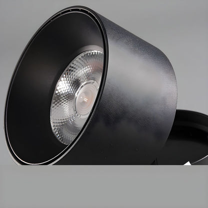 Modern LED Ceiling Flush Mount Light | Lumeon