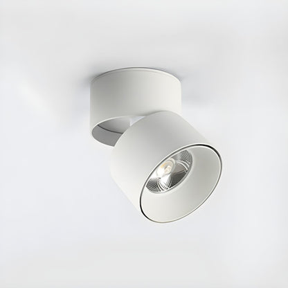 Modern LED Ceiling Flush Mount Light | Lumeon