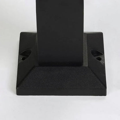 Modern Metal Outdoor Path Light with Motion Sensor | Gardlux