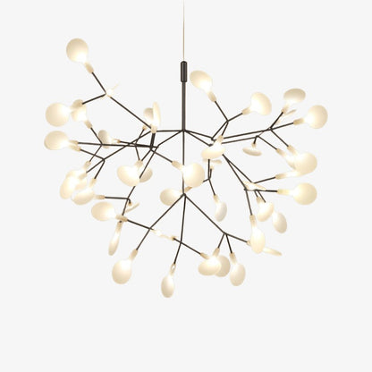 Modern Nordic LED Chandelier Pendant Lighting | Glowlux