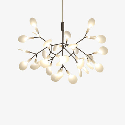 Modern Nordic LED Chandelier Pendant Lighting | Glowlux