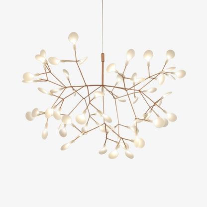 Modern Nordic LED Chandelier Pendant Lighting | Glowlux