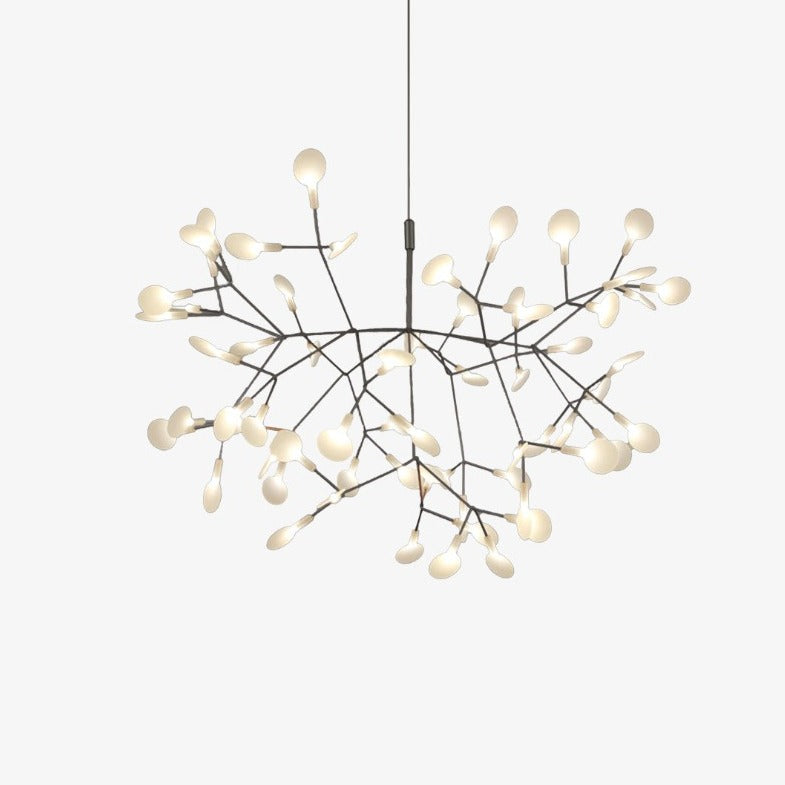 Modern Nordic LED Chandelier Pendant Lighting | Glowlux
