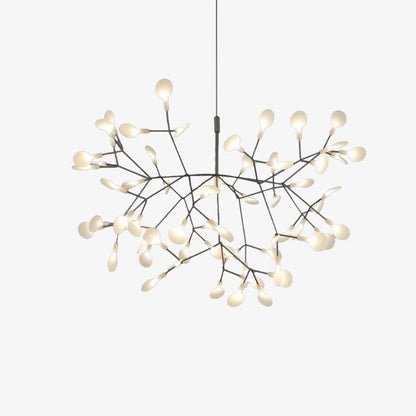 Modern Nordic LED Chandelier Pendant Lighting | Glowlux