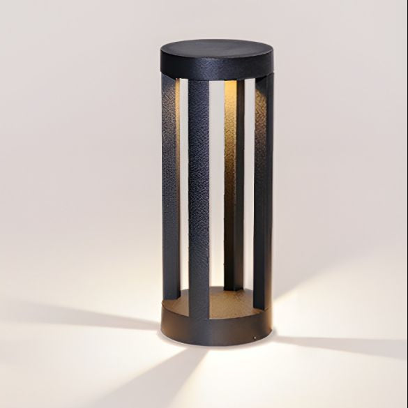 Modern Outdoor LED Lawn Lamp for Garden Landscapes | Gardiva