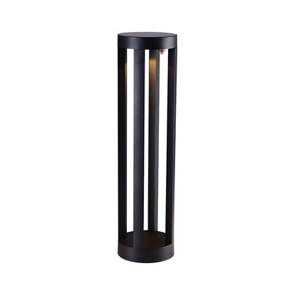 Modern Outdoor LED Lawn Lamp for Garden Landscapes | Gardiva