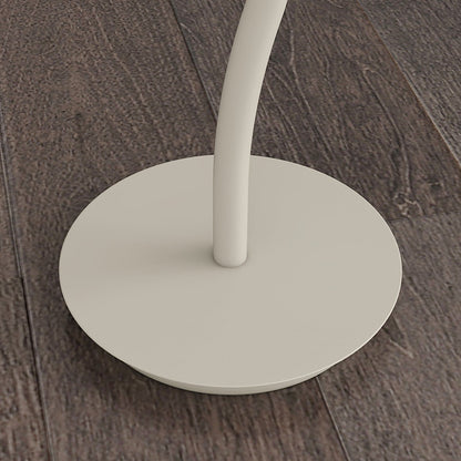 Modern Sculptural Metal Flower Floor Lamp Design | Floriva