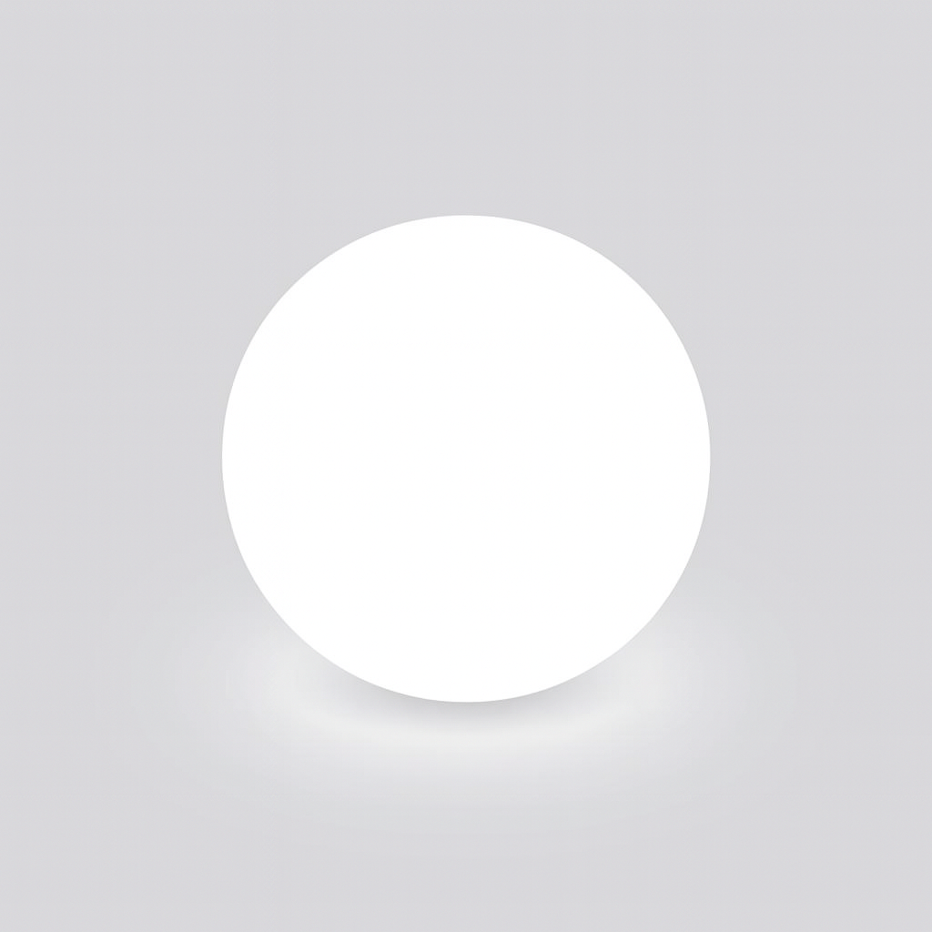 Modern Solar Sphere Outdoor Light for Indoor Outdoor Use | Lumivon