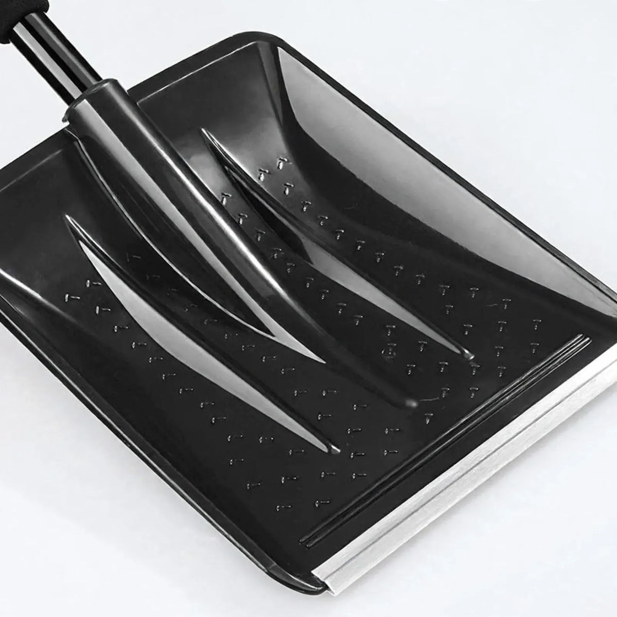 Modular Car Trunk Snow Shovel