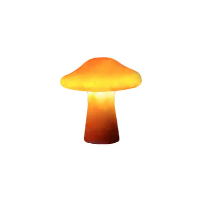 Mushroom Shape Resin Outdoor Garden Ground Light | Terralo