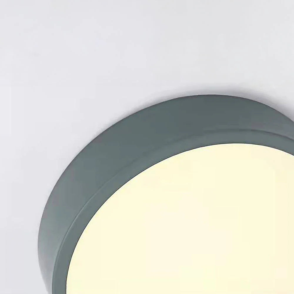 Nordic Acrylic Cluster Ceiling Light for Indoor Use | Evoria
