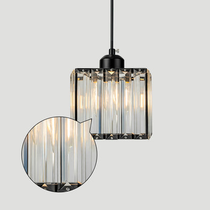 Nordic Glass Multihead Pendant Light for Modern Interiors | Auventra