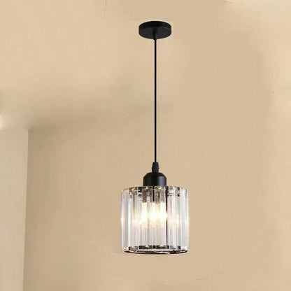 Nordic Glass Multihead Pendant Light for Modern Interiors | Auventra