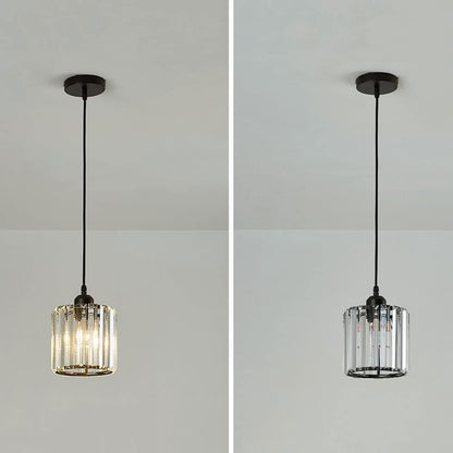 Nordic Glass Multihead Pendant Light for Modern Interiors | Auventra