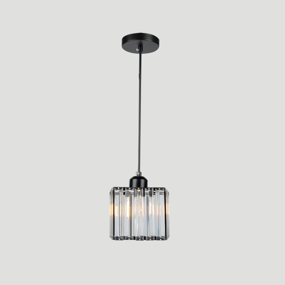 Nordic Glass Multihead Pendant Light for Modern Interiors | Auventra