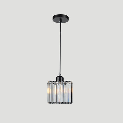 Nordic Glass Multihead Pendant Light for Modern Interiors | Auventra