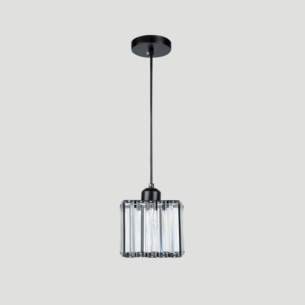 Nordic Glass Multihead Pendant Light for Modern Interiors | Auventra