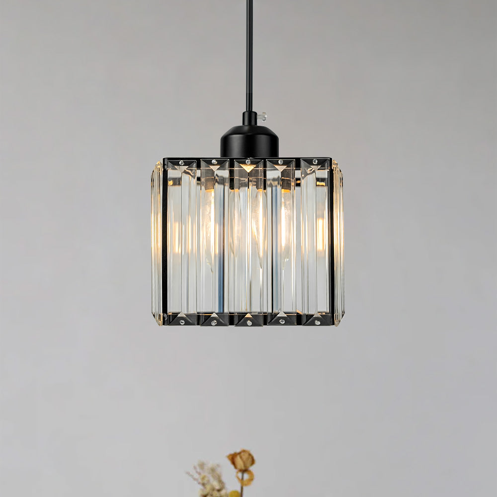 Nordic Glass Multihead Pendant Light for Modern Interiors | Auventra