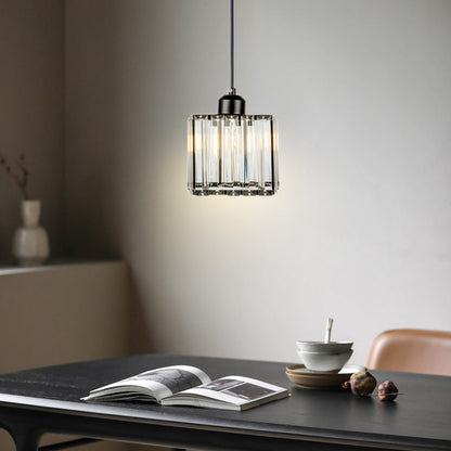 Nordic Glass Multihead Pendant Light for Modern Interiors | Auventra