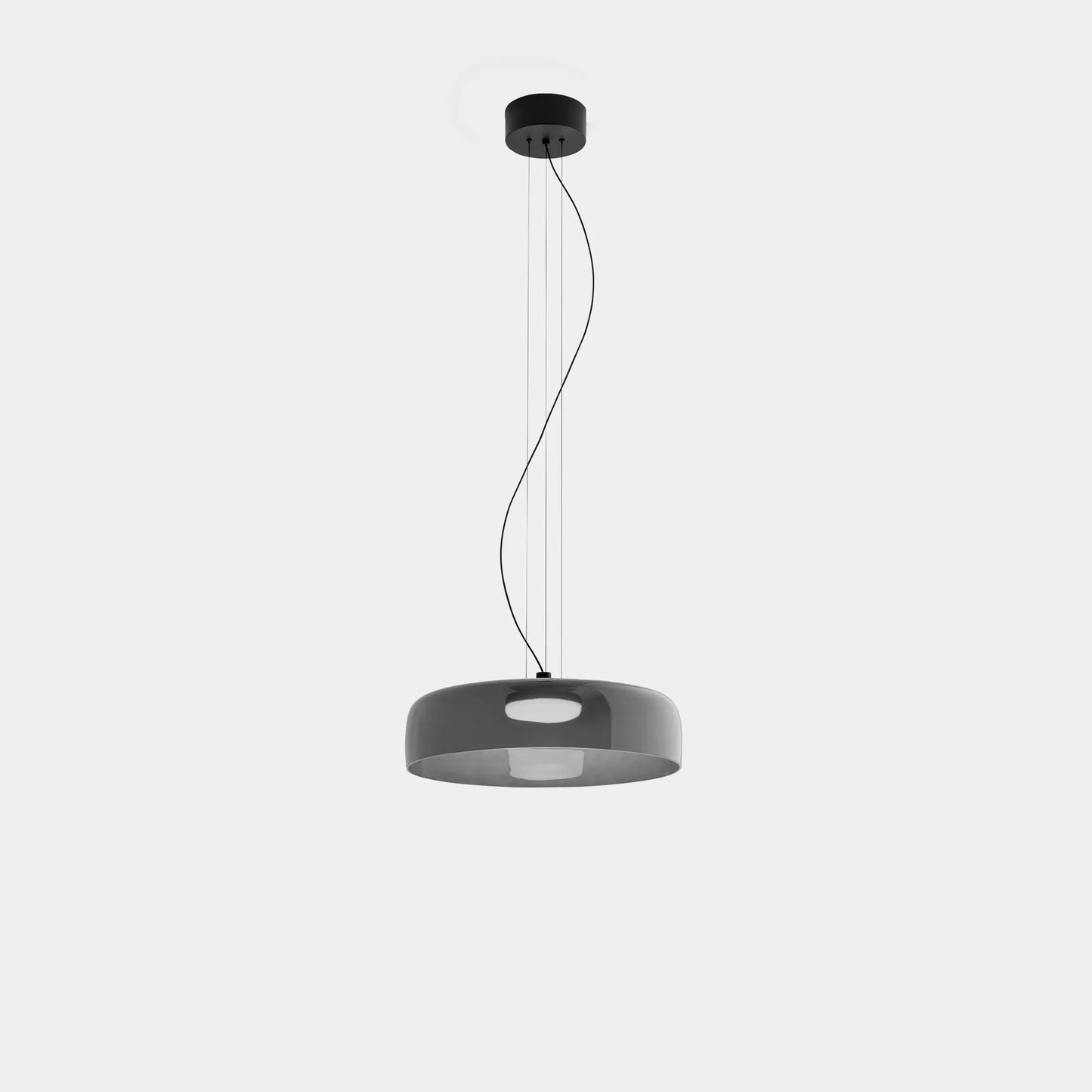 Nordic Glass Shade Pendant Light for Dining Areas | Xorvexa